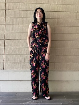 CHARLIEさんのコーディネート