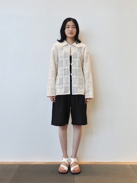 CHARLIEさんのコーディネート