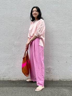 CHARLIEさんのコーディネート