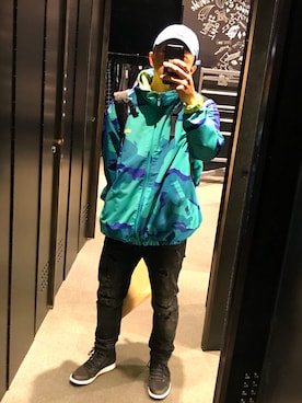 hayate_mc sohさんのコーディネート
