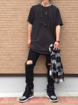 はや さんのコーディネート