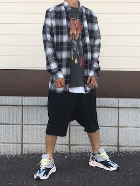 はや さんのコーディネート