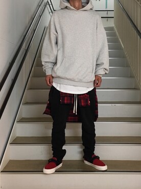 はや さんのコーディネート