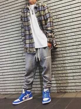 はや さんのコーディネート