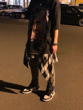 はや さんのコーディネート