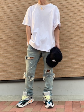 はや さんのコーディネート