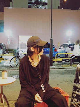 8PP3さんのコーディネート