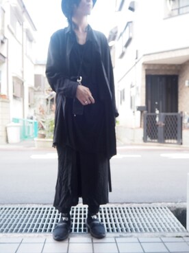 8PP3さんのコーディネート