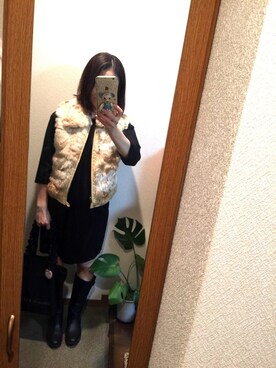 ワインさんのコーディネート