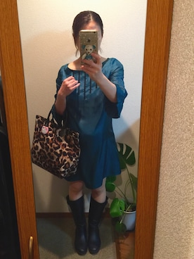 ワインさんのコーディネート