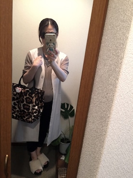 ワインさんのコーディネート