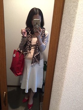 ワインさんのコーディネート