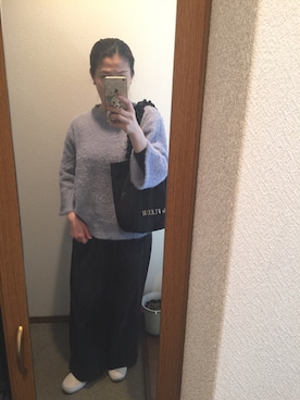 ワインさんのコーディネート