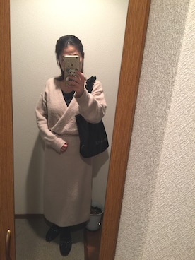 ワインさんのコーディネート