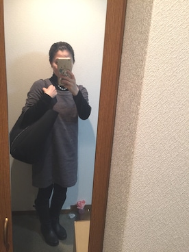 ワインさんのコーディネート