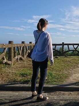 ぺーすけさんのコーディネート