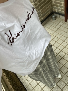 mamipeさんのコーディネート