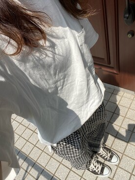 mamipeさんのコーディネート