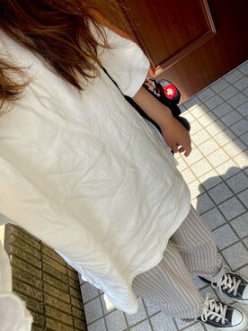 mamipeさんのコーディネート