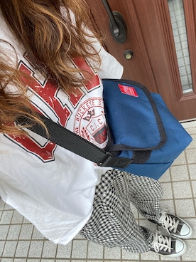 mamipeさんのコーディネート