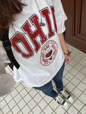 mamipeさんのコーディネート