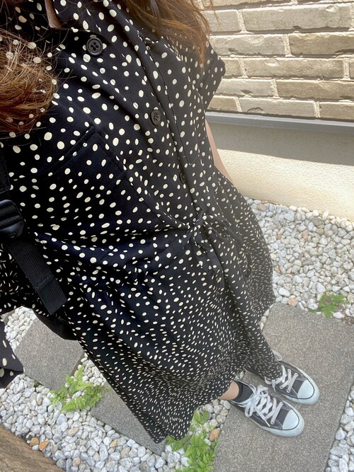 Mamipe As Know As Pinkyのワンピースを使ったコーディネート Wear