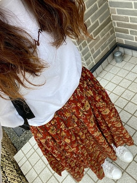 mamipeさんのコーディネート