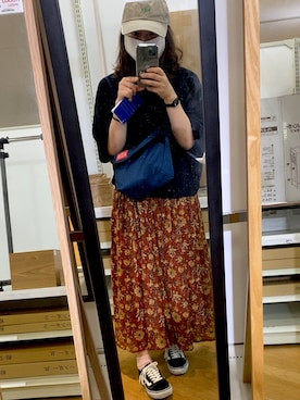 mamipeさんのコーディネート