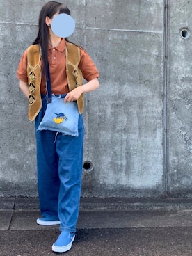 me.さんのコーディネート