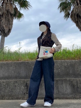 me.さんのコーディネート