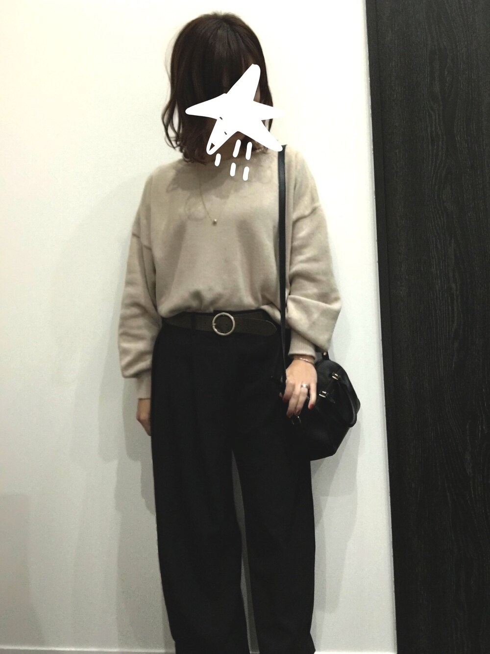 Deuxieme Classe BIG SLEEVE プルオーバー Deuxieme Classe（ドゥーズィエムクラス）の「Big Sleeve プルオーバー
