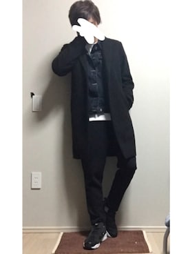 Ryooooさんのコーディネート