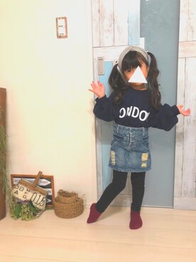 RIRIさんのコーディネート