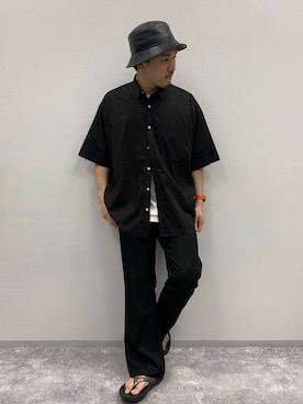 ISSEYさんのコーディネート