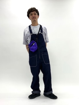 ISSEYさんのコーディネート