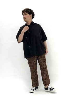 ISSEYさんのコーディネート