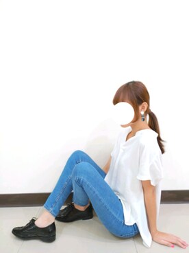 Yarina さんのコーディネート