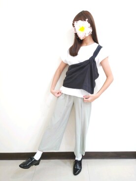 Yarina さんのコーディネート