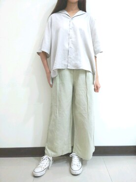 Yarina さんのコーディネート