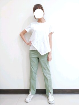 Yarina さんのコーディネート