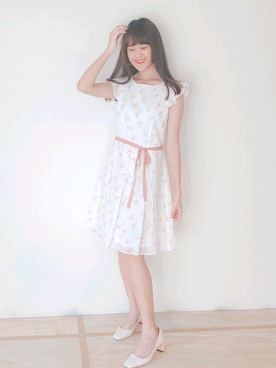 Yarina さんのコーディネート