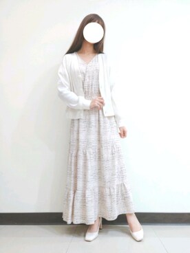 Yarina さんのコーディネート