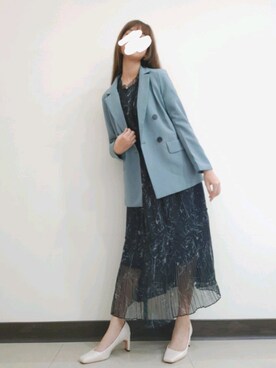 Yarina さんのコーディネート