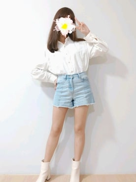 Yarina さんのコーディネート