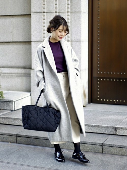 Nagi Le Talon 丸の内店 Le Talonのその他シューズを使ったコーディネート Wear Nagi Le Talon 丸の内店 Le Talonのその他シューズを使ったコーディネート Wear