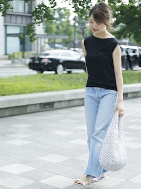 nagiさんのコーディネート