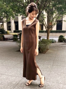 nagiさんのコーディネート