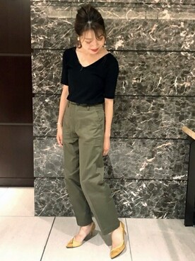 nagiさんのコーディネート