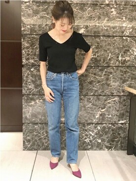 nagiさんのコーディネート