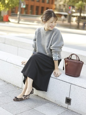 nagiさんのコーディネート